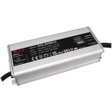 Solar Led Driver Cv 24V, 200W, Ip67