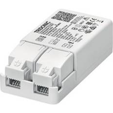 Tridonic Elartikler Tridonic Tridonic LED driver, LC15/350/42, 15W 350mA, fase-dæmp, fixC