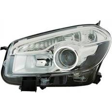 Diederichs Forlygter Venstre H7 Xenon 6045985
