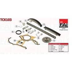 FAI Timing Chain Kit TCK103