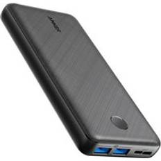 Anker PowerCore 20K 20000 mAh Black