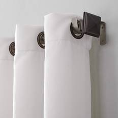 Curtains & Accessories No. 918 Montego 2-Pack