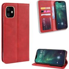 Tuff pro TUFF LUV Horizontal Flip Wallet Case for iPhone 11 Pro Max