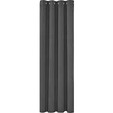 Curtains & Accessories Deconovo Eyelet 108 Inch Drop Treatment