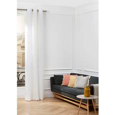 Curtains & Accessories Marlow Home Co Dziedzic Eyelet Room Darkening Single