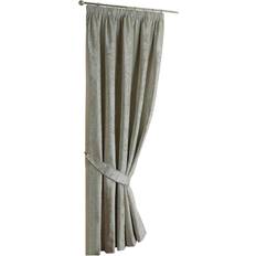 Curtains & Accessories Style Furnishings Cream, 1 Panel Save