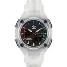 Adidas Klockor adidas Quartz Klocka Herr 45MM