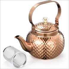 Tlily with Infuser Teapot 1.2L