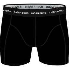 Björn Borg Essential Boxer - Zwart