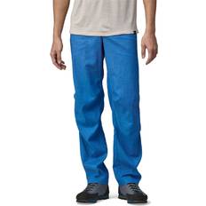 Patagonia Hampi Rock Pants Casual trousers Regular, blue