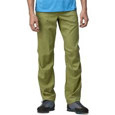 Patagonia Hampi Rock Pants Casual trousers Regular, olive