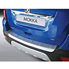 RGM Stötfångarskydd Opel Mokka 2012