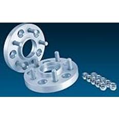 H&R Trak Wheel Spacers Pair of 30mm M12x1.5