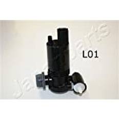 Wiper Equipment Japanparts WP-L01 Spolarpump Vindrutespolarpump, Spolvätskepump, Spolarvätskepump