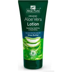 Aloe Pura X Lotion Bio Active Butter