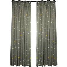 Curtains & Accessories Greenzech 39*51in Blackout