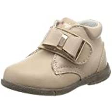 PRIMIGI Baby flicka Ppb 84022 First Walker Shoe, Polerskiva