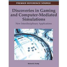 Discoveries in gaming and computer-mediated simulations