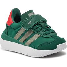 adidas Skor adidas Country XLG Kids IF6157 Cgreen/Silpeb/Brired 4066764241437 844.00