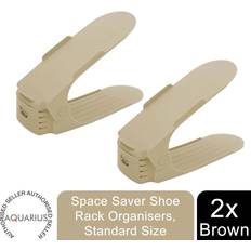 Haven Space Clean Shoe Rack