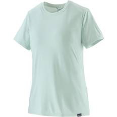 Patagonia Women's Cap Cool Daily Shirt Sport shirt XXL, grey