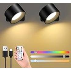 GuKKK GuKKK Inomhus vägglampa Väggarmatur