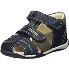 PRIMIGI Unisex Baby Piz 19106 Sandale, Navy/AZZUR-Mili