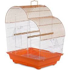 Prevue Pet Products Palm Beach Waterfall Roof Bird Cage