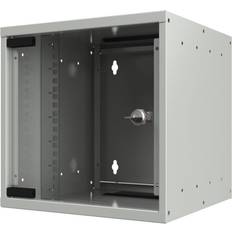 Lanview 10" 6U W=312mm D=300mm WALL