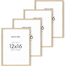 Photo Frames Haus and Hues HAUS AND HUES 12"x16" Photo Frame