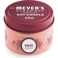 Mrs. Meyer's Clean Day Soy Scented Candle