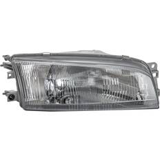 Mitsubishi Vehicle Lights TYC 20-6179-00 Mitsubishi Mirage Passenger