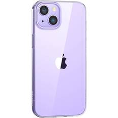 iPhone 14 Skal US-BH795 Flexible Clear