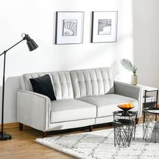 Fairmont Park Ischua 189Cm Roll Arms Sofa