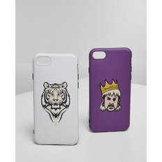 MT Big Cats I Phone 6 7 8 Phone Case Set