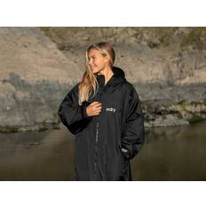 Dryrobe Advance Long Sleeve Poncho Jakke