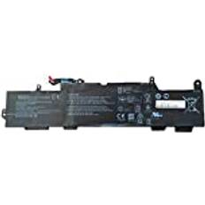 Computer Spare Parts Hubei HUBEI SS03XL HSTNN-LB8G 933321-855 932823-421 laptopersättningsbatteri EliteBook