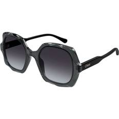 Solglasögon Chloé CH0226S 001