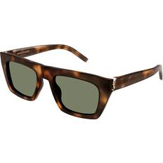 Solglasögon Saint Laurent SL M131 003
