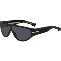 BOSS by Hugo Boss Stylish Sunglasses - Black/Gray