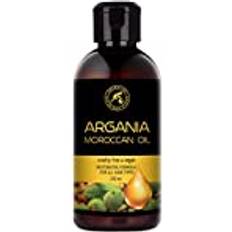Argan Oil Pure & Argania Spinosa Kernel Oil