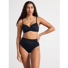 Lindex Shaping bikiniunderdel Svart