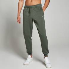 MP Rest Day Joggers Thyme - Grøn