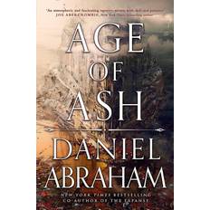 Age of Ash Daniel Abraham (Hæftet)