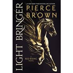 Light Bringer Pierce Brown (Indbundet)