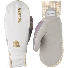 Gore-Tex Vanter Hestra Women's XC Tracker Mitt - Offwhite