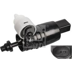 BMW Scheibenwaschpumpen FEBI BILSTEIN scheibenreinigung 107463 bmw mini