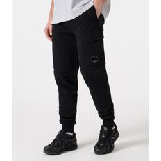 C.P. Company Homme Pantalons & Shorts C.P. Company Pantalon Jogging Taille Noir