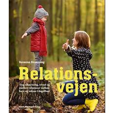 Bøger Relationsvejen Susanne Skaanning (Hæftet)