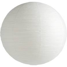 Hay paper shade Hay Rice Paper White Lampskärm ∅ 80cm